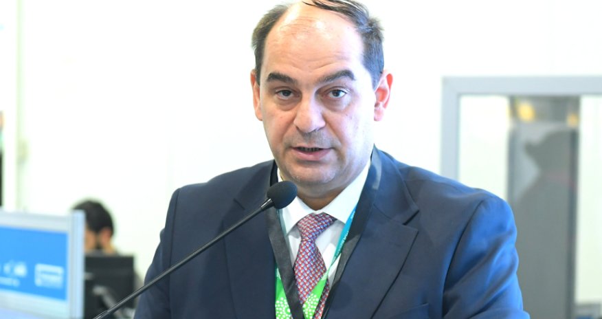 Azərbaycan regional yaşıl enerji dəhlizlərini inkişaf etdirir