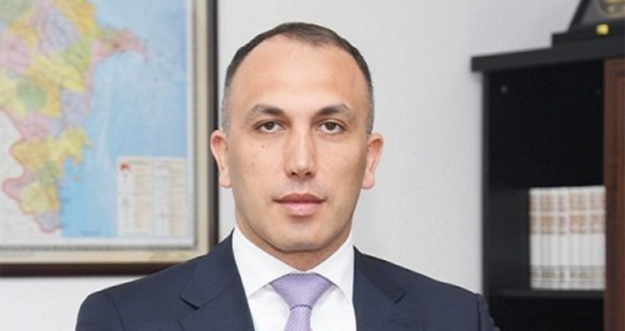 Yeni təyin olunan sədr kimdir? - Dosye