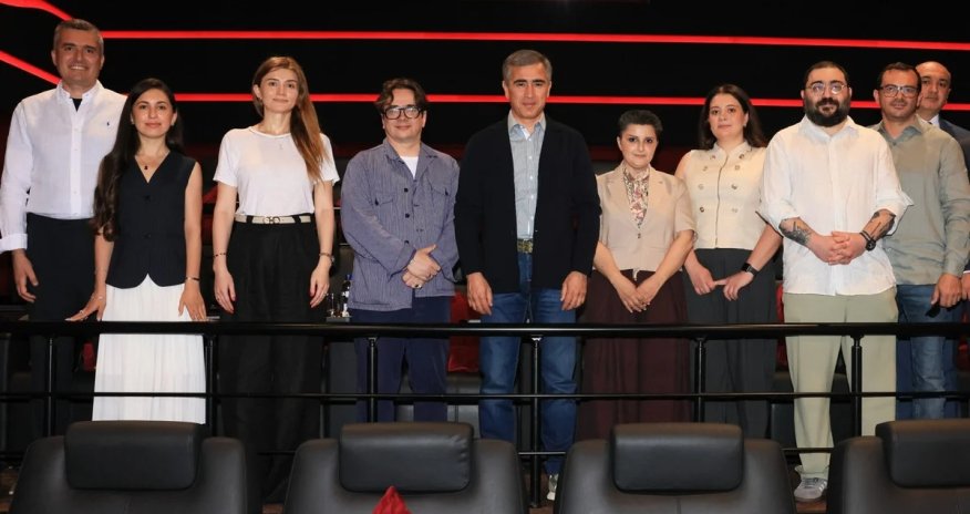 &ldquo;44&rdquo; filminin premyera tarixi açıqlanıb