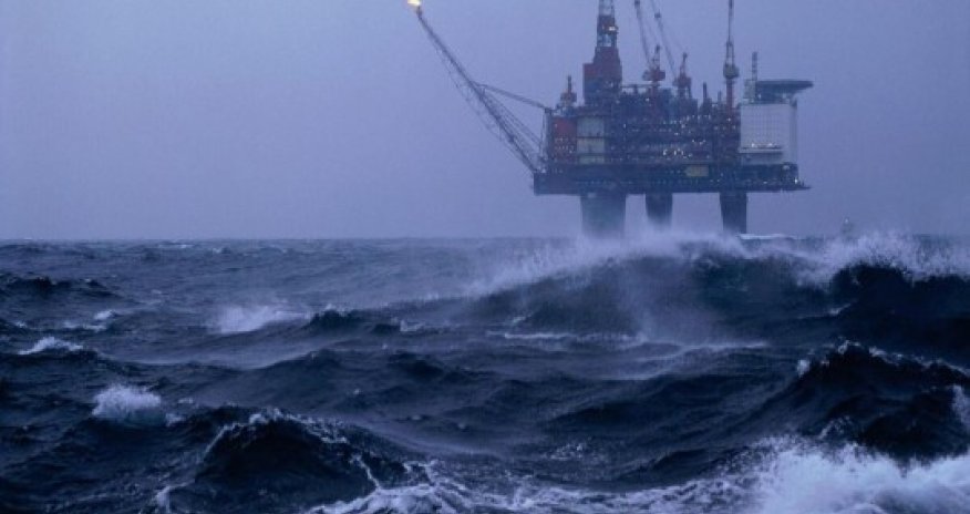 &laquo;Азнефть&raquo; усилила меры безопасности из-за ветреной погоды