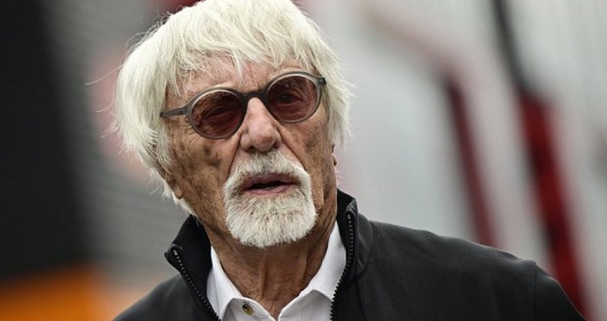 &ldquo;Formula 1&rdquo;in keçmiş rəhbəri Berni Ekklstoun Portuqaliyada saxlanılıb