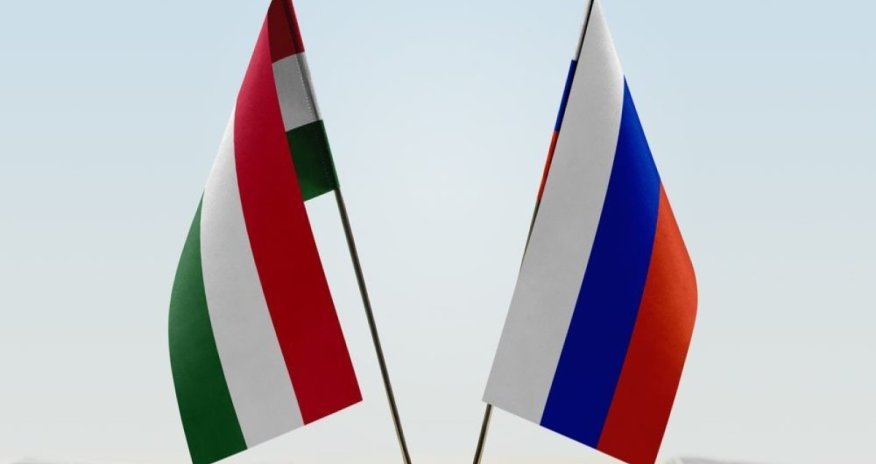 
Macarıstan 10 rusiyalı diplomatı ölkədən çıxarır