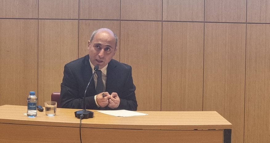 Keyfiyyətli bağça tərbiyəçisi hazırlamaq iki və ya beş illik iş deyil - nazir