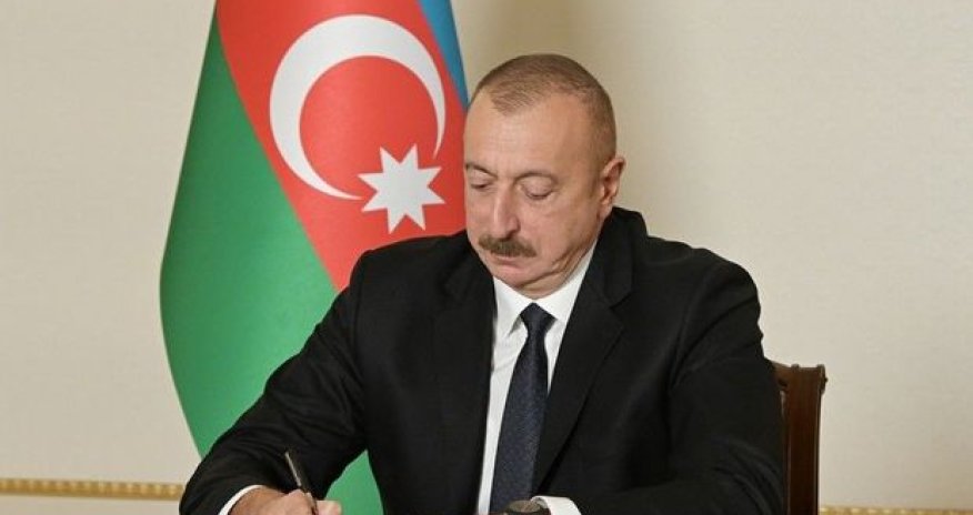 Əhməd İsmayılov Media və Yayım Şurasına sədr təyin edilib - Sərəncam