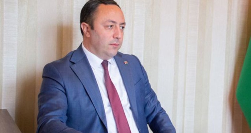 
Anar Əsədli barəsində qərar verilib
