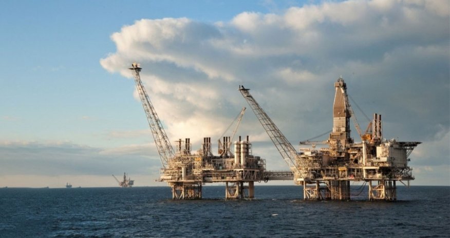 Нефть Azeri Light торгуется выше $108 за баррель