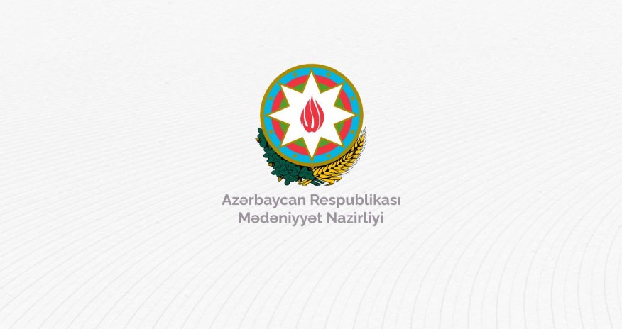&ldquo;Yaşıl Teatr&rdquo; və Bakı Şəhər Bələdiyyə Teatrı Mədəniyyət Nazirliyinin tabeliyinə verilib