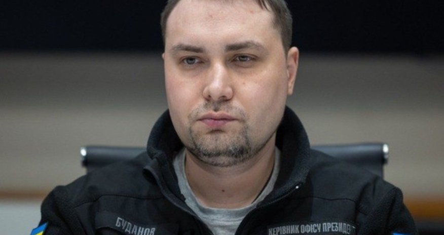 Буданова заочно арестовали