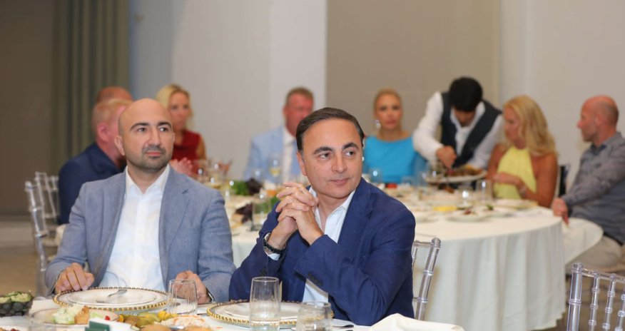 Azerbaijan Open 2026&rdquo; Bakıda yerli və xarici həvəskar qolfçuları bir araya gətirib
