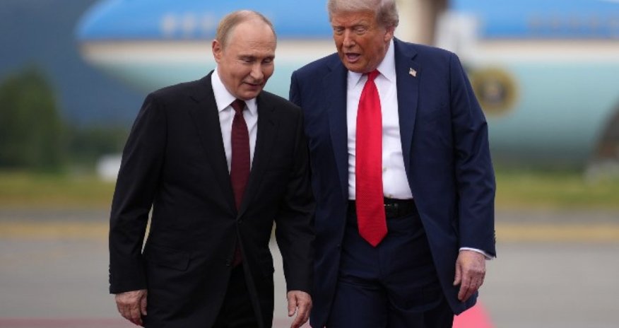 Трамп допускает новую встречу с Путиным