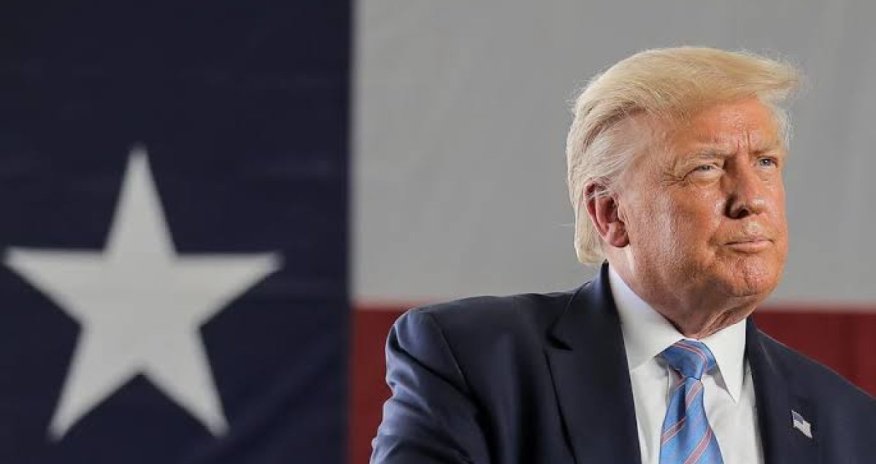 Трамп сказал, когда закончится война с Ираном