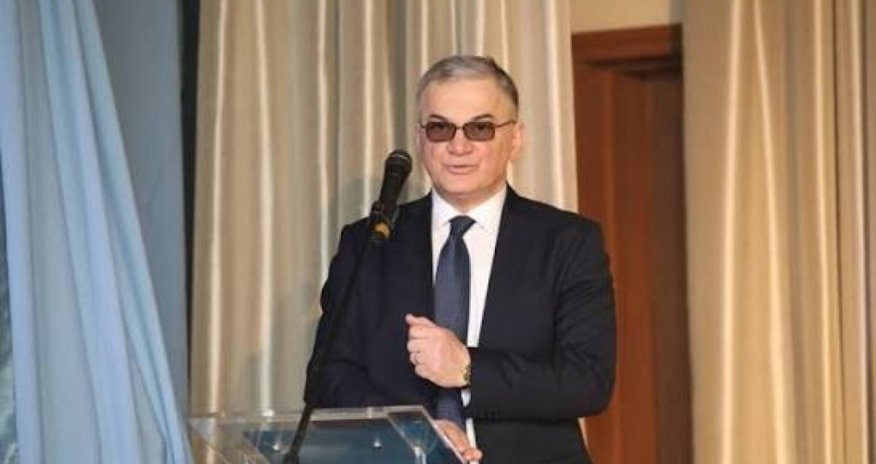 Azərbaycanın sabiq baş konsulu külli miqdarda qızıl qaçaqmalçılığında ittiham olunur