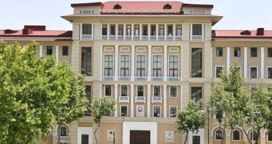 &ldquo;Səfərbərlik ehtiyatlarının nomenklaturası&rdquo; təsdiqlənib