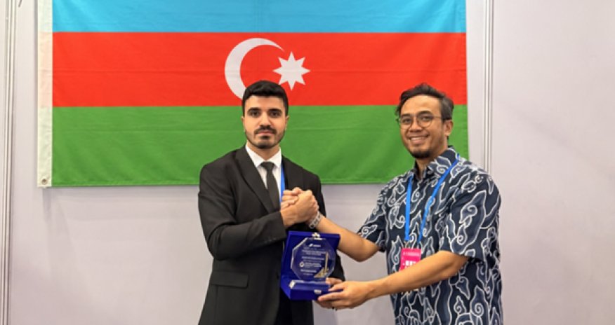 Azercell-in innovativ həlləri ABŞ-in Silikon Vadisində və Çində mükafatlar qazanıb