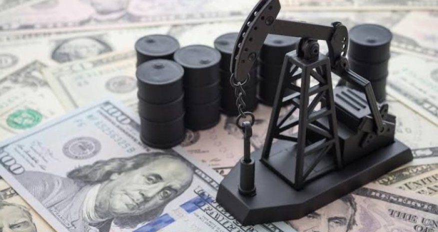 Brent neftinin qiyməti 108 dolları ötüb