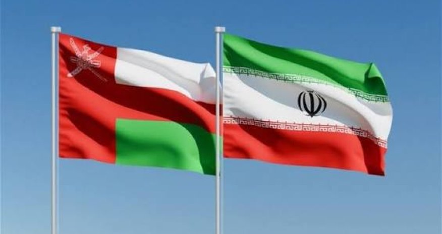 İran və Oman Hörmüz boğazında gəmiçiliklə bağlı razılığa gəliblər