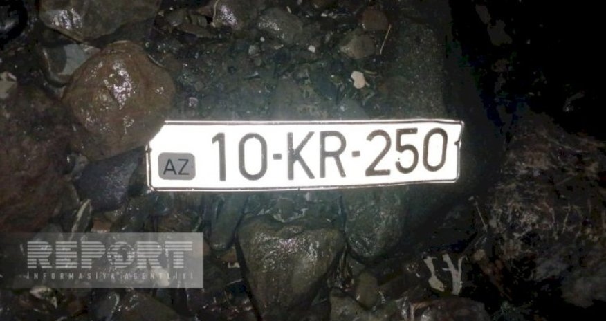 İsmayıllıda avtomobil yanıb, ölən və xəsarət alan var