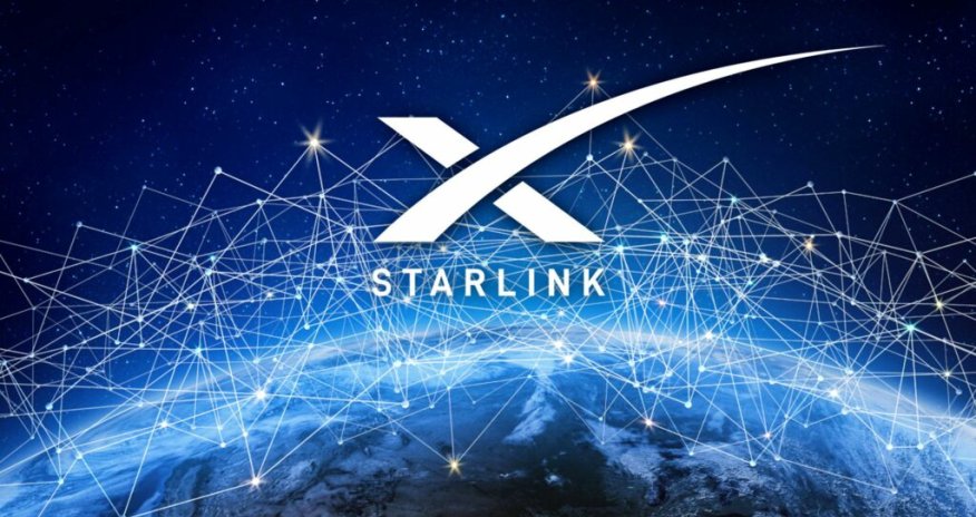 &ldquo;Starlink&rdquo; peyklərinin sayı 11,1 mini keçib