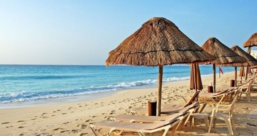Sabah çimərliklərdə suyun temperaturu 25 dərəcə olacaq