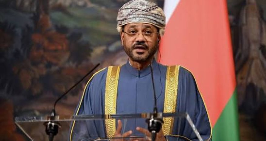 İran və Fars körfəzi ölkələrinin Oman görüşü təxirə salınıb
