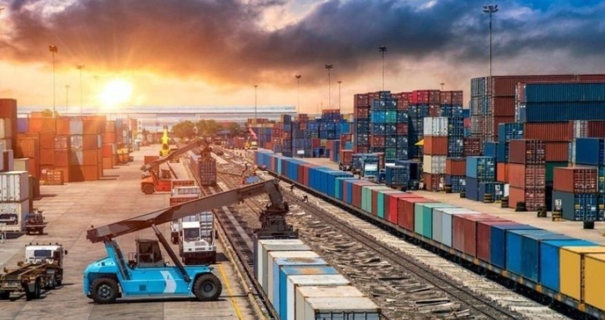 
Nakhchivan's foreign trade turnover rises 28%