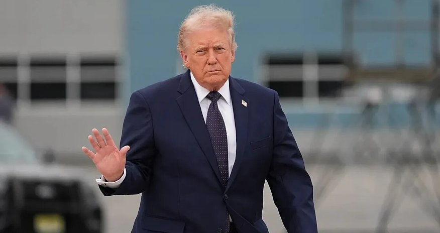Трамп: Украина и РФ согласились не наносить удары по энергoобъектам