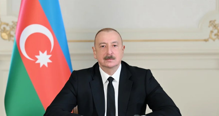 Prezident 500 min dollarlıq mükafatının Qarabağ Dirçəliş Fonduna köçürülməsi ilə bağlı qərar qəbul edib