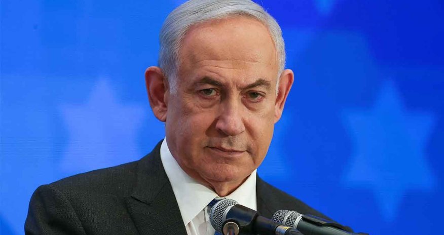 Netanyahu Nyu-Yorka səfər edəcək