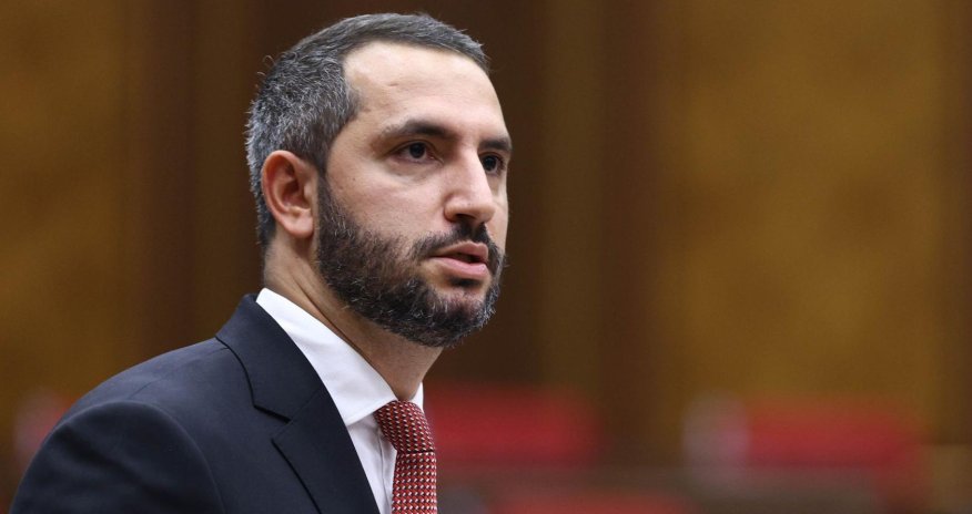 CSTO no longer a security factor for Armenia, says parliament vice speaker