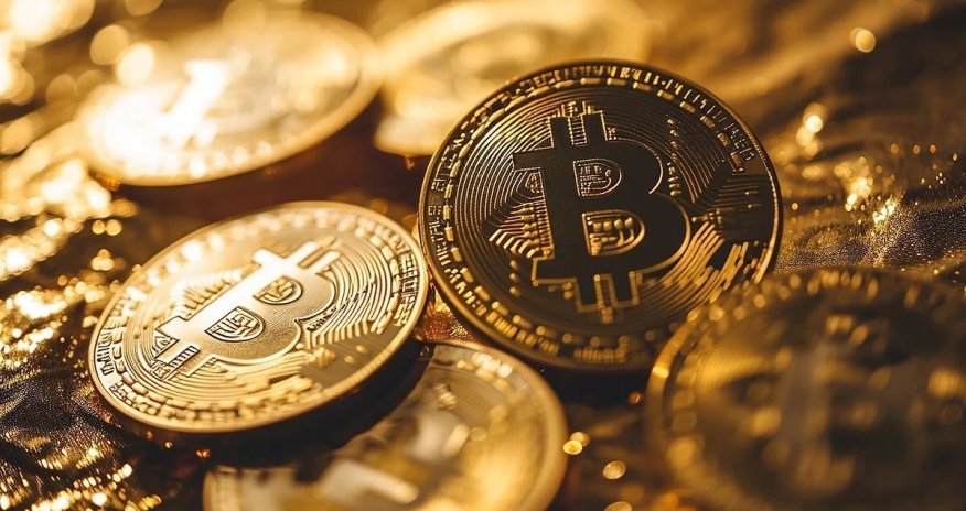 Крипторынок показал разнонаправленную динамику: биткоин закрепился выше $77 тыс.