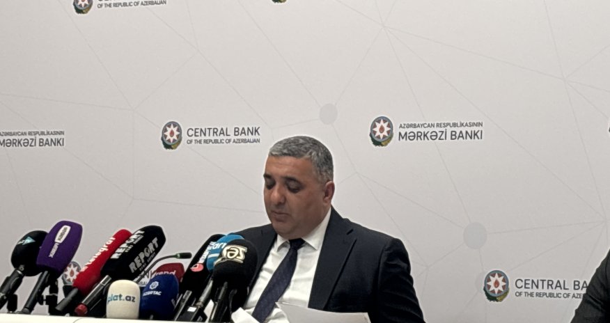 Azərbaycana daxil olan pul baratlarının həcmi 40% artıb