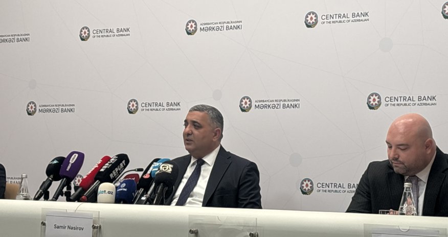 İlkin gəlirlər balansının kəsiri 16% azalıb