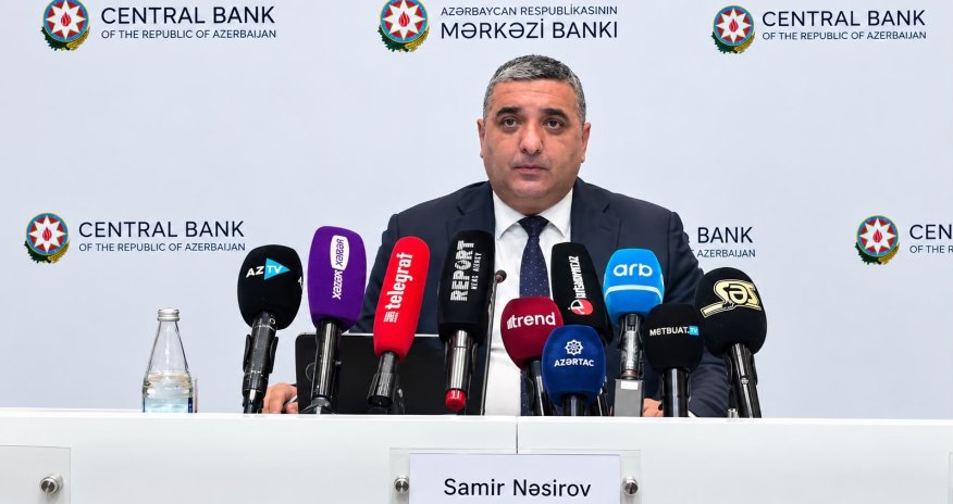 Altı ayda xaricə 5 milyard dollarlıq birbaşa investisiya yatırılıb