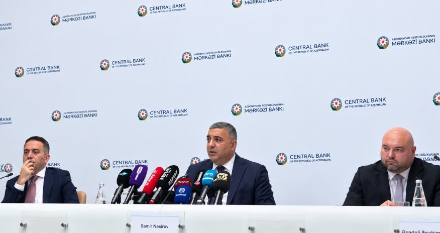 Azərbaycan iqtisadiyyatına 3,6 milyard dollarlıq birbaşa xarici investisiya yatırılıb