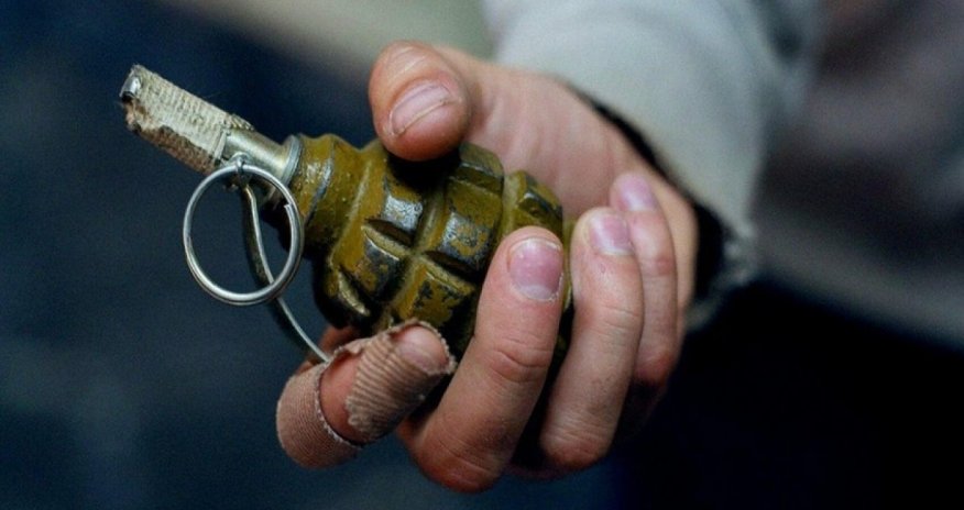 
Xırdalanda qumbara partlayıb, 19 yaşlı qız ölüb