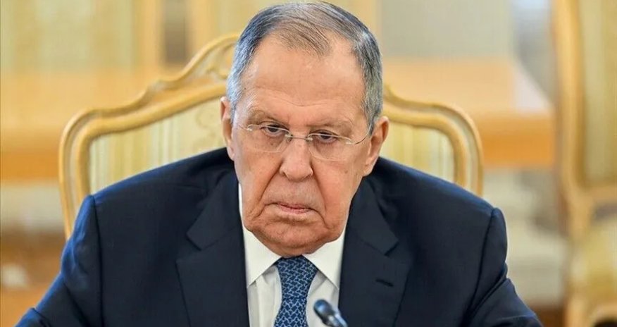 Lavrov: Rusiya Ukrayna üzrə yeni danışıqlar raunduna hazırdır