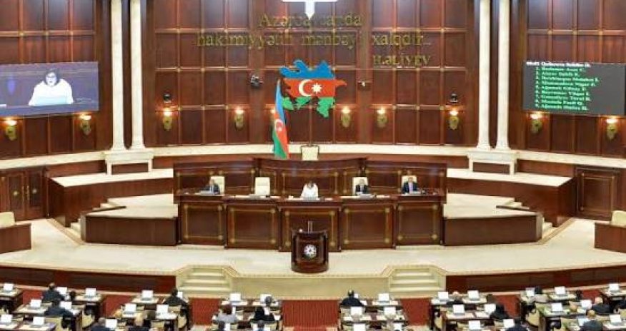 Azərbaycan deputatları Rusiyada Dövlət Dumasına seçkiləri müşahidə edəcək