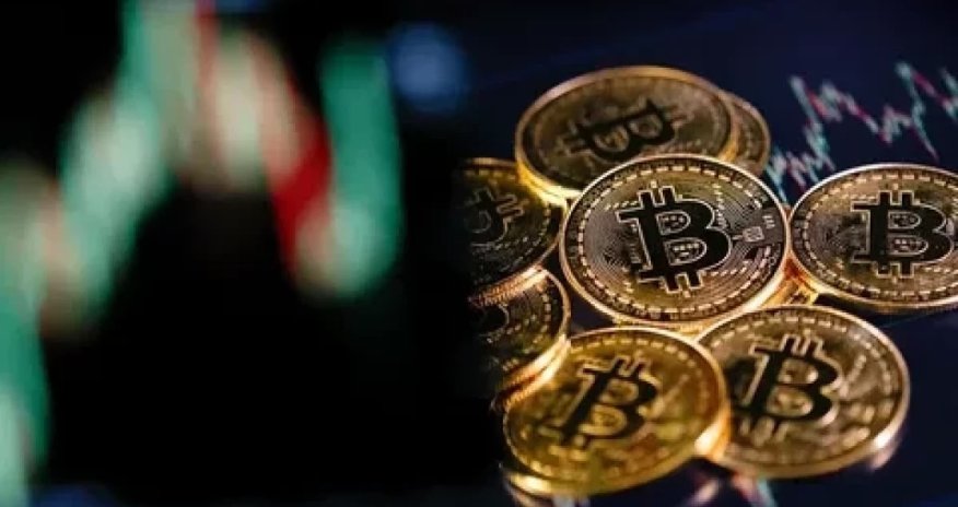 Bitcoin price falls below $76,000