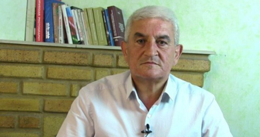 &ldquo;QHT işi&rdquo; üzrə ittiham olunan Hafiz Həsənova hökm oxunub