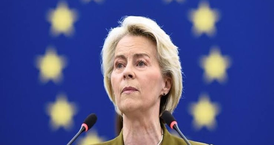 ЕС привлечет до &euro;12 млрд на развитие Среднего коридора