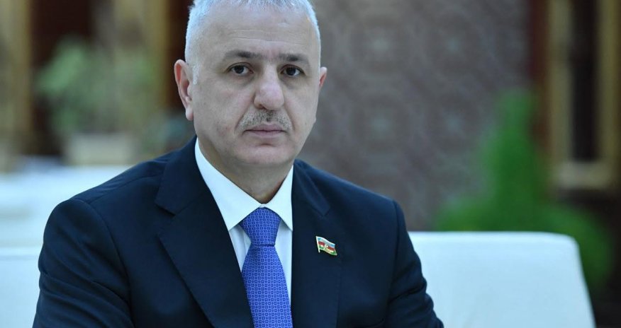 
Prezidentdən Ülvi Quliyevlə bağlı - Sərəncam