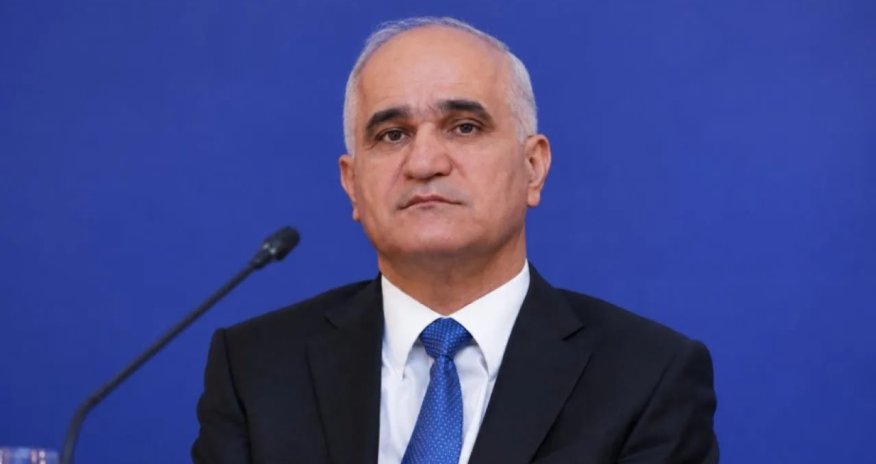 
Şahin Mustafayev yenidən Stolüstü Tennis Federasiyasının prezidentiseçilib