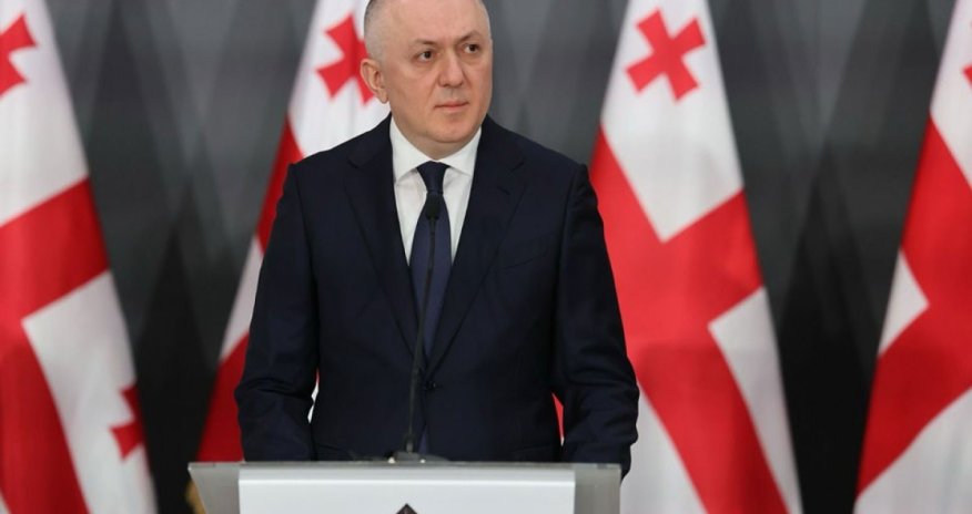 
Gürcüstan DTX-nın keçmiş rəhbəri 13 il müddətinə azadlıqdan məhrum olunub