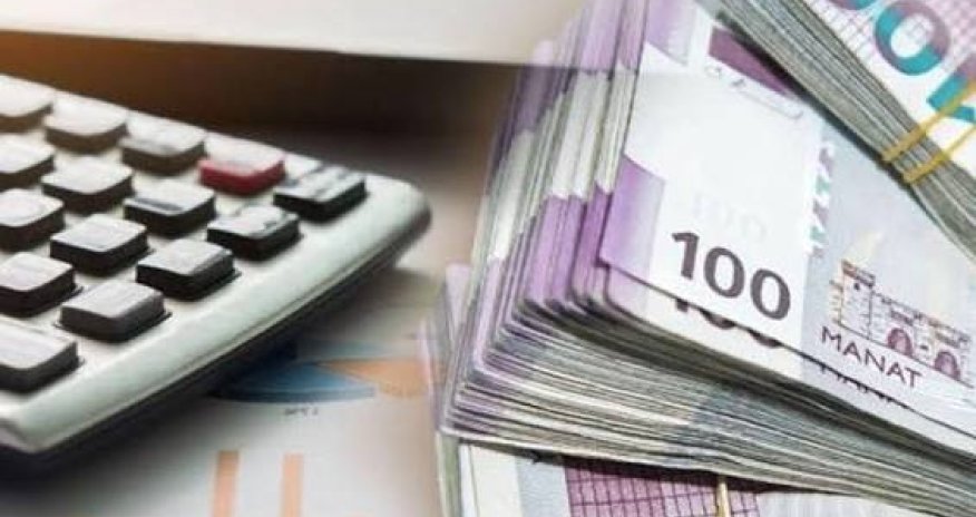 Azərbaycanın gələnilki dövlət büdcəsinin gəlir və xərcləri açıqlanıb