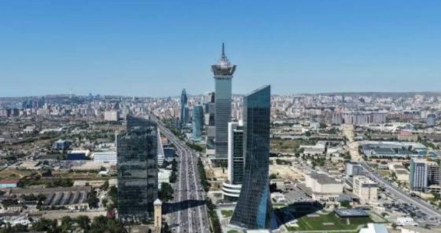 AMB-nin nəzarəti maliyyə qruplarını da əhatə edəcək