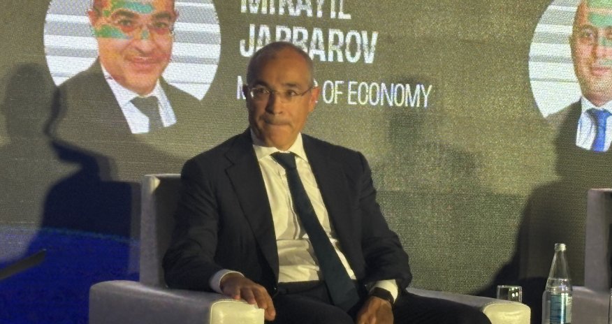 Mikayıl Cabbarov: Azərbaycan iqtisadiyyatının mürəkkəbliyinin artırılması əsas hədəfdir