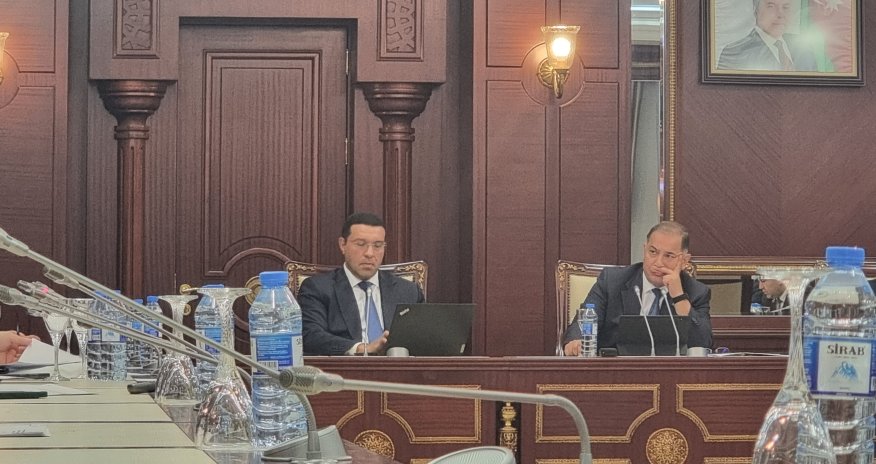 AİH şirkətlərinin satınalma prosedurları sadələşdirilə bilər