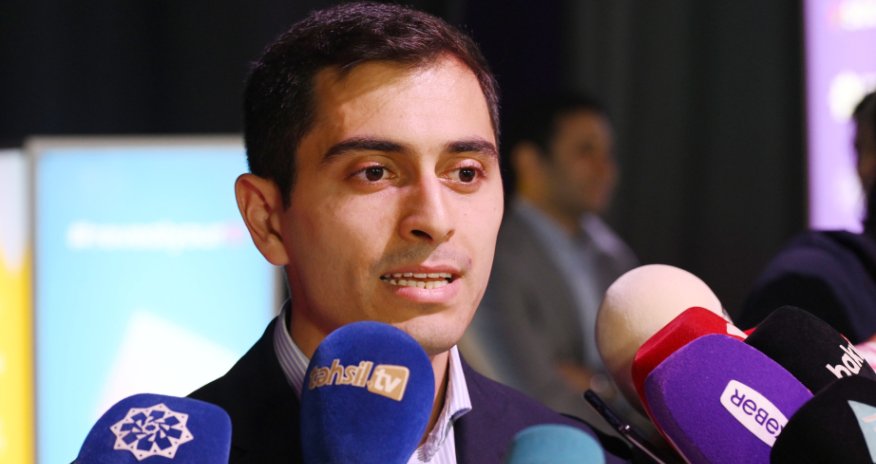 &ldquo;SABAH.HUB&rdquo; Azərbaycanda vençur maliyyələşməsini artırmağı hədəfləyir