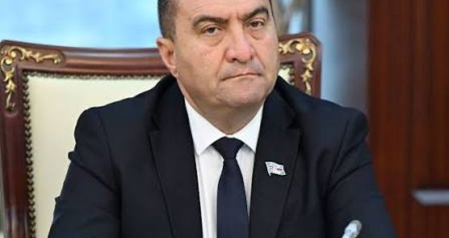 Deputat Azərbaycanda Səhiyyə və Süni İntellekt Mərkəzinin yaradılmasını təklif edib