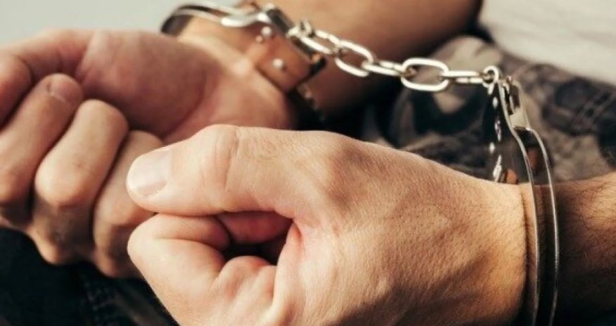 
Bakıda oğurluq edənlər tutulub
